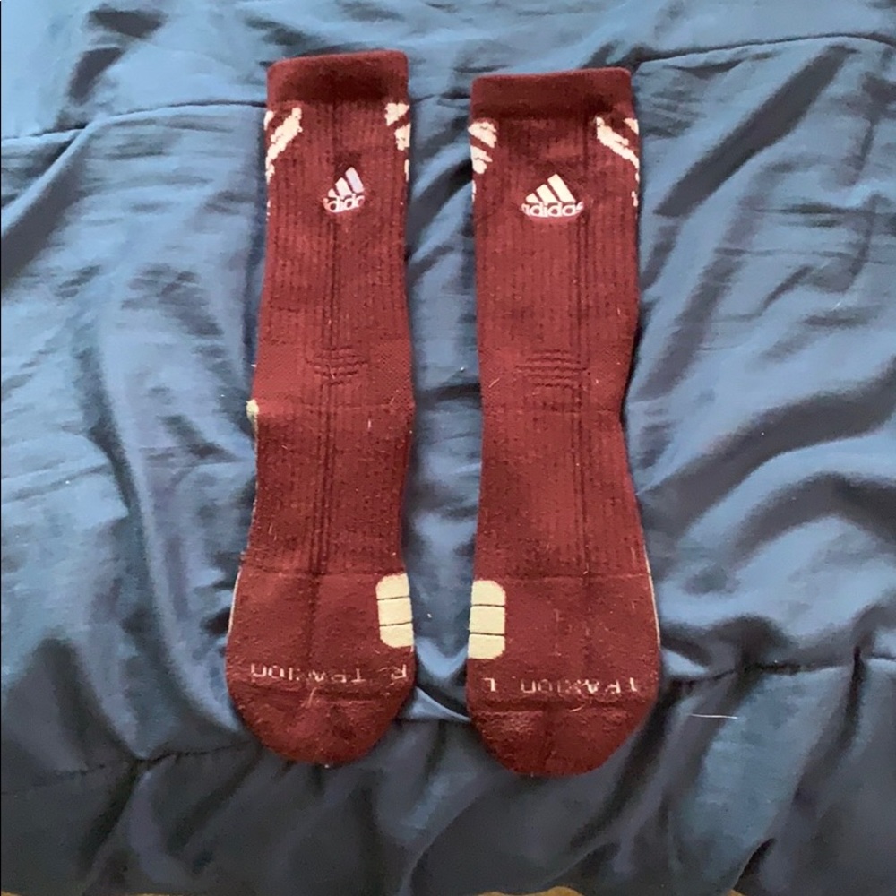Adidas socks